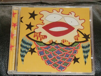 CD Jorma Kaukonen - Quah - CD - P 2007