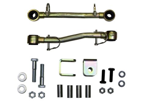 Skyjacker SBE120 Sway Bar Extended End Links Disconnect Fits 97-06 Wrangler (TJ) - Foto 1 di 5
