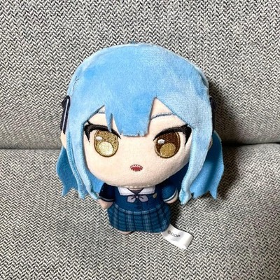 Sakiko Togawa CRYCHIC BanG Dream Puchisshu! Plush Toy Mascot Doll