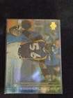 Photo of 2000 Upper Deck Encore #73 Al Wilson Denver Broncos Football Card