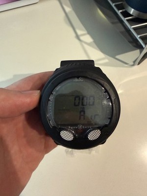 Aqua Lung i300 Dive Computer with ADV Button