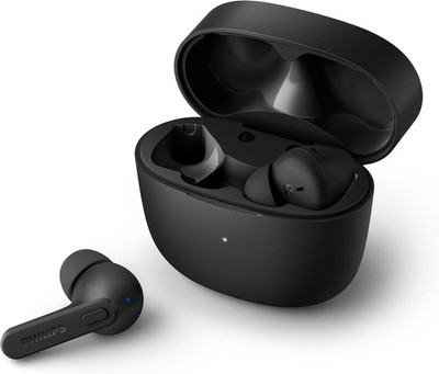Philips True Wireless In-Ear Bluetooth Kopfhörer Earbuds mit Ladecase NEU OVP