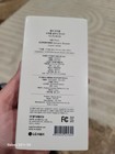 LG Pra.L SUPERFORM Galvanic Booster Facial Massager Cleanser White SP-001 — photo 4