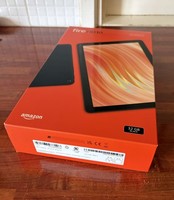 Kindle Fire HD 10 13th Generation - New