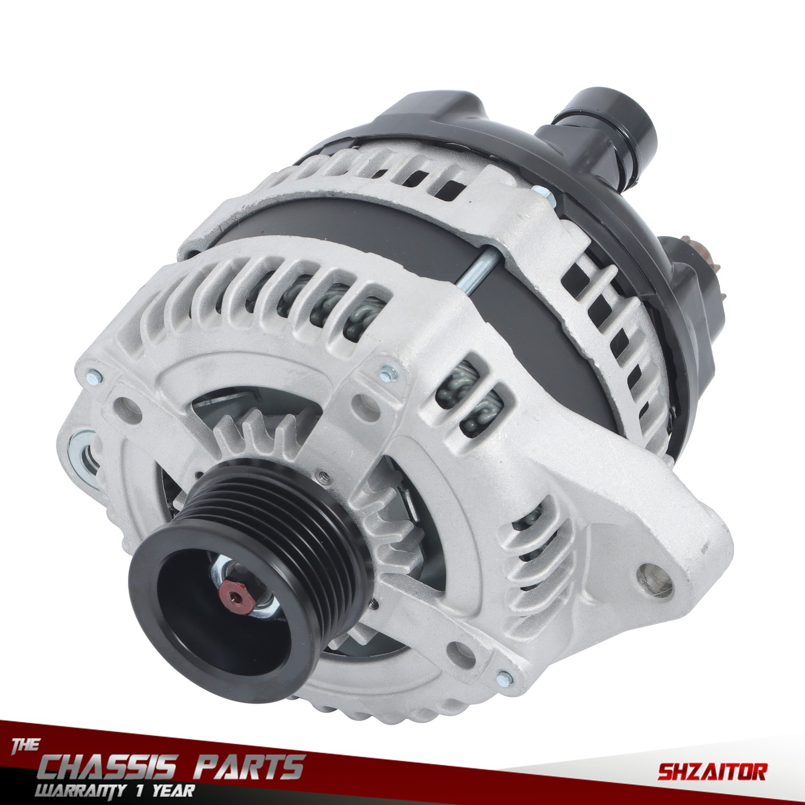 Alternator 150 Amp For Maserati Quattroporte 4.2L 2004-2011 104210-3960