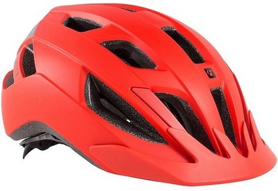 BONTRAGER Solstice Mips Helm Rot