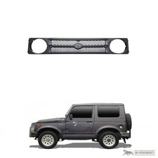 Kühlergrill Kühlergitter Grill vorne für Suzuki Samurai SJ Baujahr 1992-1995