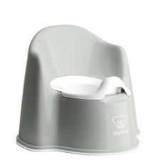 BabyBjorn Potty Chair