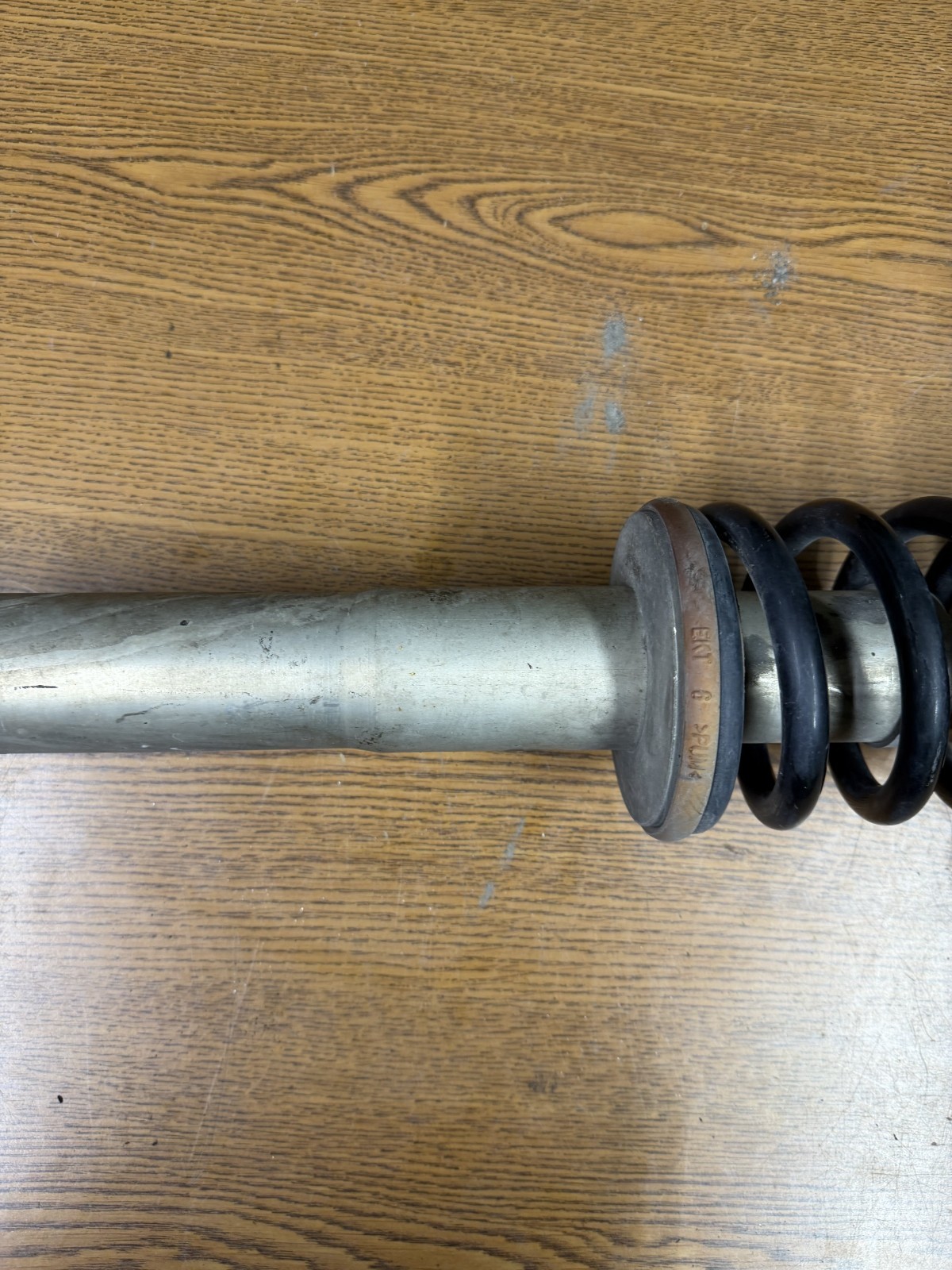 2007-2011 Maserati Quattroporte Rear Left or Right Shock Strut Absorber OEM