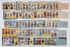 GI JOE COBRA 1982-93 LARGE LOT OF 92 FILE CARDS FILECARDS VINTAGE HASBRO