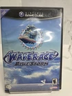 Wave Race: Blue Storm (Nintendo GameCube, 2001) No Manual