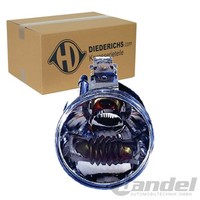 Diederichs PY21W Blinker Weiß Vorne Links Passend FüR VW Lupo | 2208073