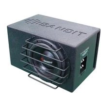 Deejay LED BANDIT10 Despacito 10 Sub In A Box 2000w