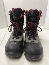 Mens 10 Columbia Bugaboot III Techlite Omni-H...