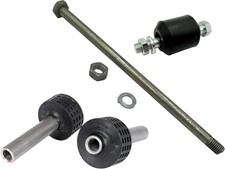 Kit Silent block Tamponi motore Vespa 50 L N R special 125 primavera et3 PK