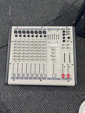 DJ Mixer