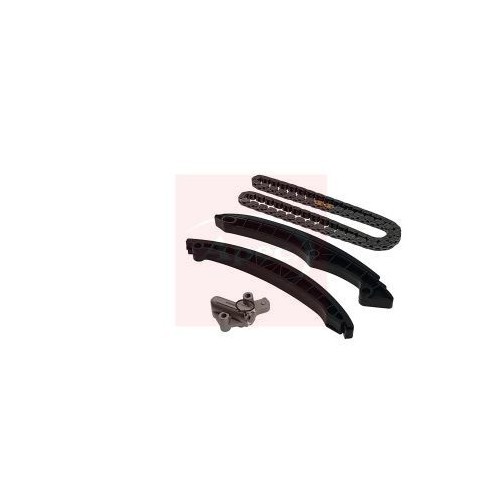 Apec 130 Glieder Silent Timing Kettenkit FüR Skoda Rapid Spaceback 2012-2019-image