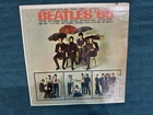 The Beatles 1965  Mono Record Album LP Capitol T-2228 In Shrink Wrap-free Ship