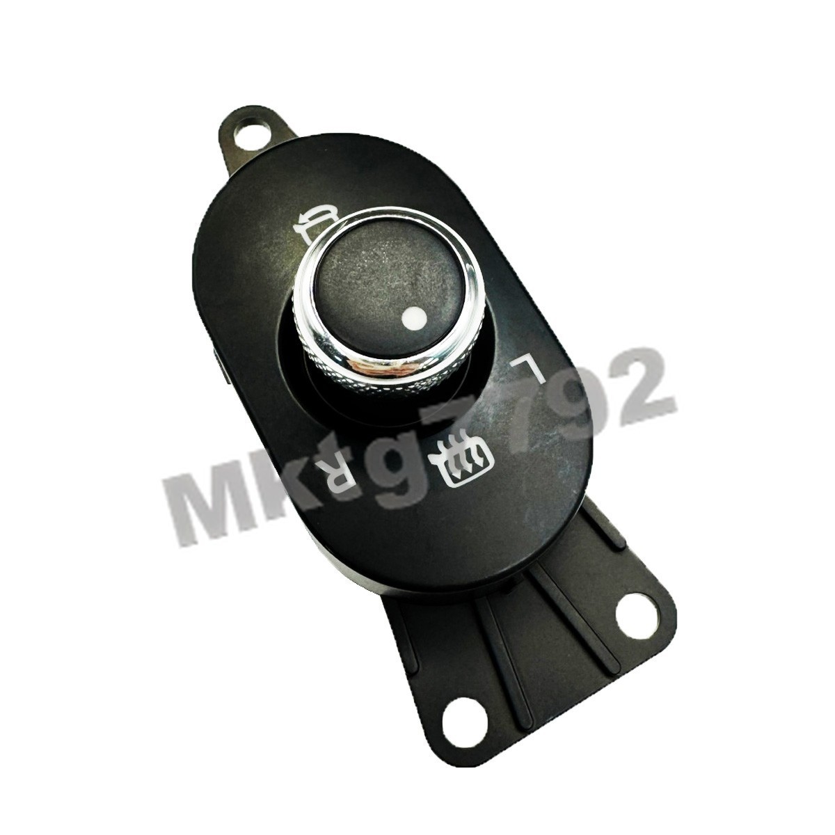Door Mirror Control Switch For 03-13 Bentley Continental GTC GT Flying Spur US