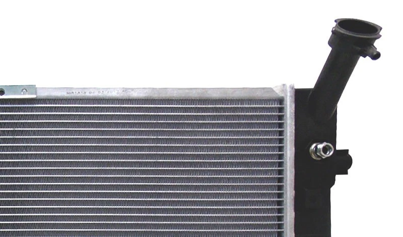 Nuevo radiador para Oldsmobile Cutlass Supreme Chevrolet Lumina 1994-1997 3,4 L 3,1 L Foto 4 de 4