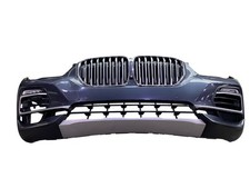 2019-2023 BMW X5 G05 FRONT BUMPER COVER ASSEM...