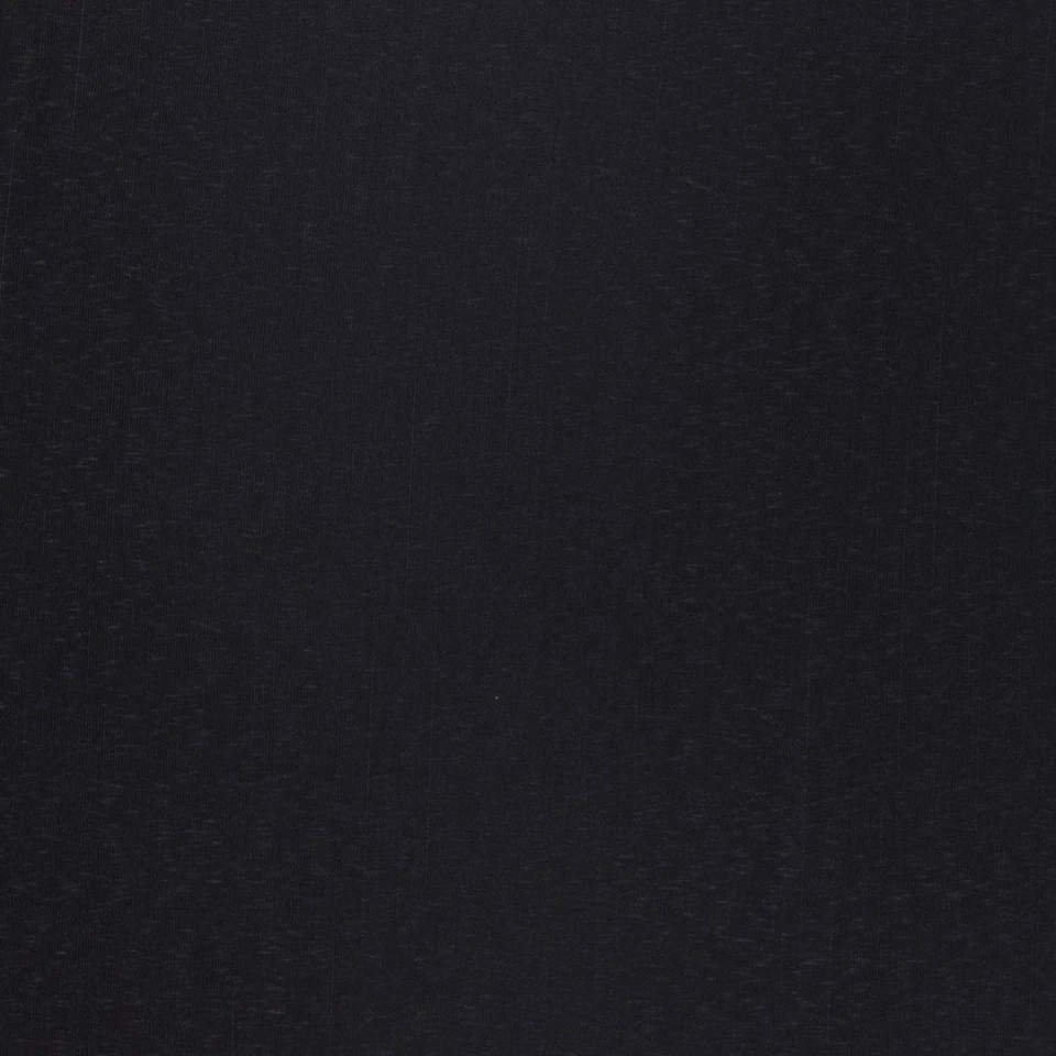 Springcrest Black Fabric Set of 2 Drum Lamp Shades 16x16x11 (Spider) - Image 2 of 4