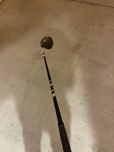 TaylorMade Qi35 10.5° Driver - Picture 2 of 2