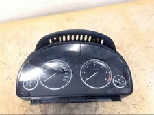 Kombinierte Instrumente - BMW F10/F11/F18  09-17 - 62106820602 - 154,340 km
