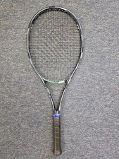 2025 Wilson Blade 98 16x19 V9 US Open Tennis Racquet Grip 4 1/8"  1 