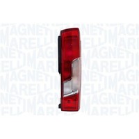 Magneti Marelli 712206201120 Heckleuchte