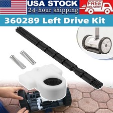 360289 Rebel Left Drive Kit for Pentair Rebel and Kreepy Krauly Warrior cleaners