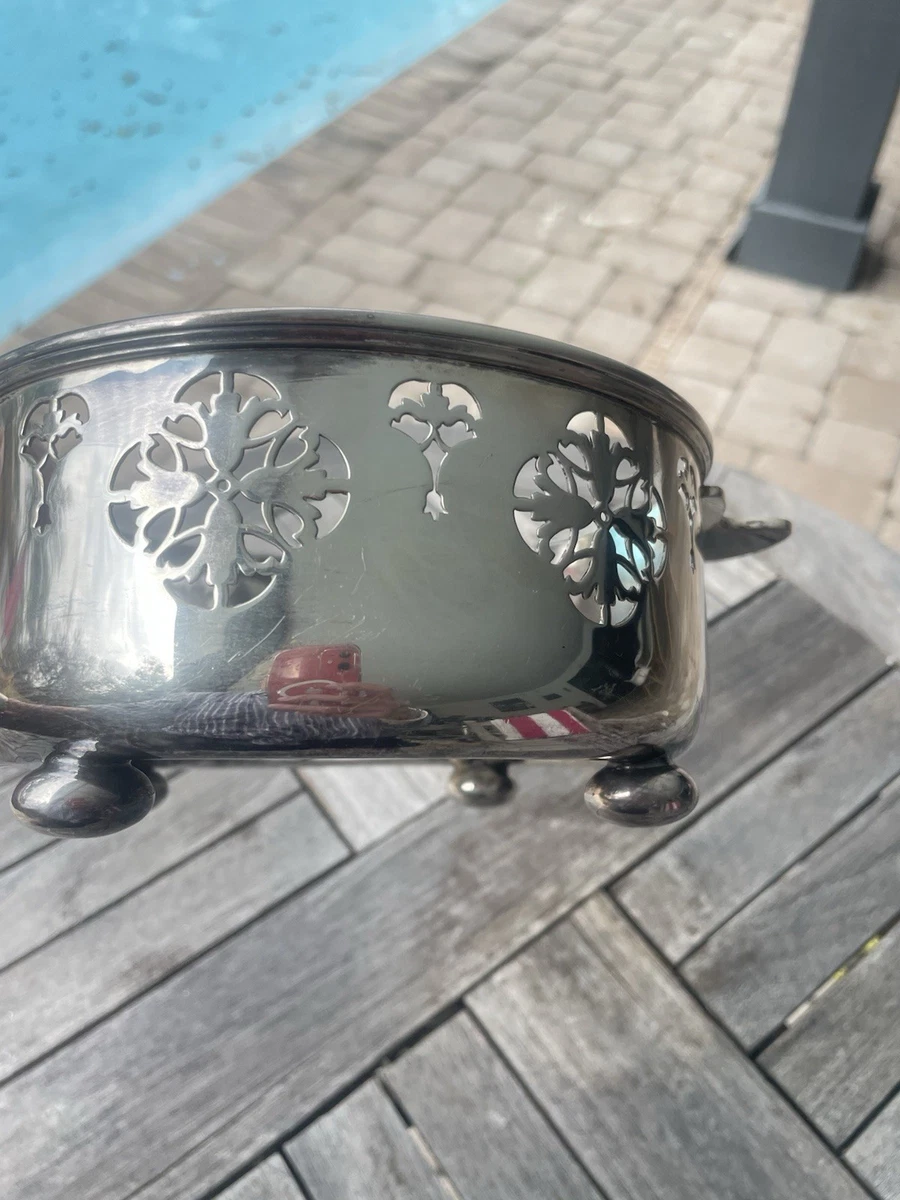 Mappin & Webb Antique US Silver-Plated Bowls for sale | eBay