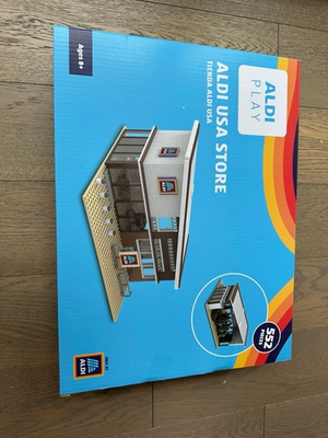 #ad #ad Kids Aldi toys with high collector‘s value $350.00