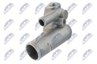 ThermostatgehäUse NTY CTM-CH-004 FüR Jeep Cherokee XJ 1 ZJ ZG Wrangler 2 TJ MJ