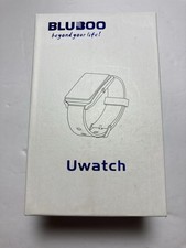 BluBoo Smart Watch
