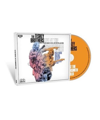 Live at The Hammersmith Apollo [Vinyl LP]