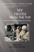 My Truth From The Top Observations From Inside The Hqs Durr Taschenbuch Englisch