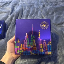 Bond No. 9 New York Nights 3.4oz Women's Eau de Parfum