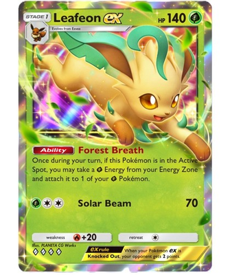 #ad A2a Leafeon ex 4 Diamond ex Card ♢♢♢♢ FREE CARD SHARE Pokémon TCG Pocket EUR 1.00
