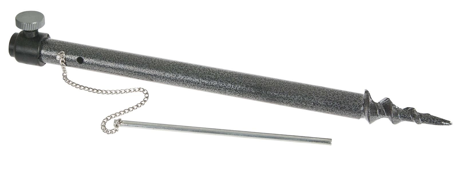 Snger Schirmbohrer 38cm Bodenhalterung fr Schirm 3590₽