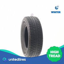 Used 23575r15 Dean Wintercat Radial Sst 105s - 8.532