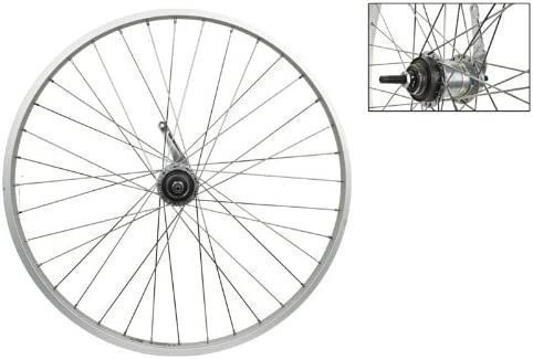 Wheel Master 26x1.75" Rear Wheel - Nexus 3-Speed, Coaster Br