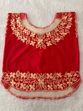 Oaxaca Womens Blouse