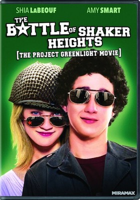 The Battle of Shaker Heights [New DVD] Ac-3/Dolby Digital, Amaray Case, Dolby,