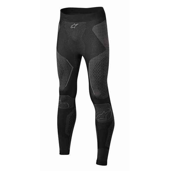 Sous-pantalon thermique homme Alpinestars Ride Tech Winter vêtement technique moto