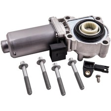 Getriebe Stellmotor Verteilergetriebe F�r BMW X3 E83 X5 27107566296 0130008507