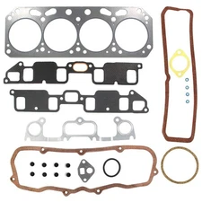Engine Cylinder Head Gasket Set Apex Automobile Parts AHS3043