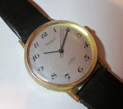 REGENT YEMA Herren Armbanduhr mens wristwatch Kaliber France CRC 960
