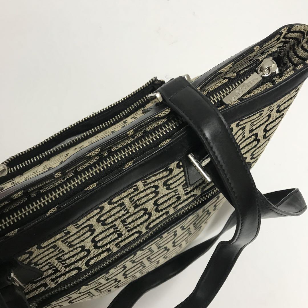 vintage BALENCIAGA totalhandling bag