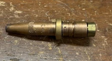 Smith Miller SC10-3 Acetylene Cutting Torch Tip Fit SC & DG Series Torches